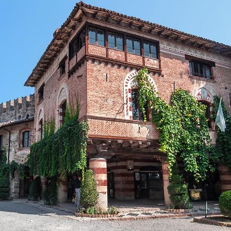 La Locanda Di Grazzano Visconti Hotel Ngoại thất bức ảnh