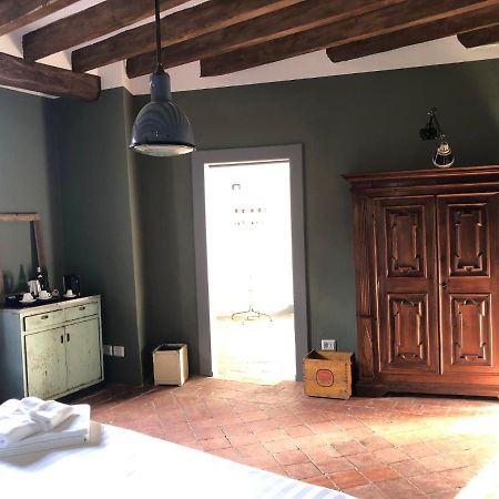 La Locanda Di Grazzano Visconti Hotel Ngoại thất bức ảnh