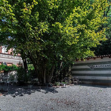 La Locanda Di Grazzano Visconti Ngoại thất bức ảnh