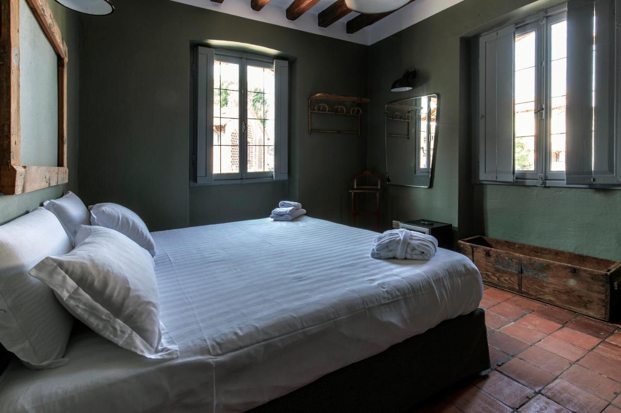 La Locanda Di Grazzano Visconti Ngoại thất bức ảnh