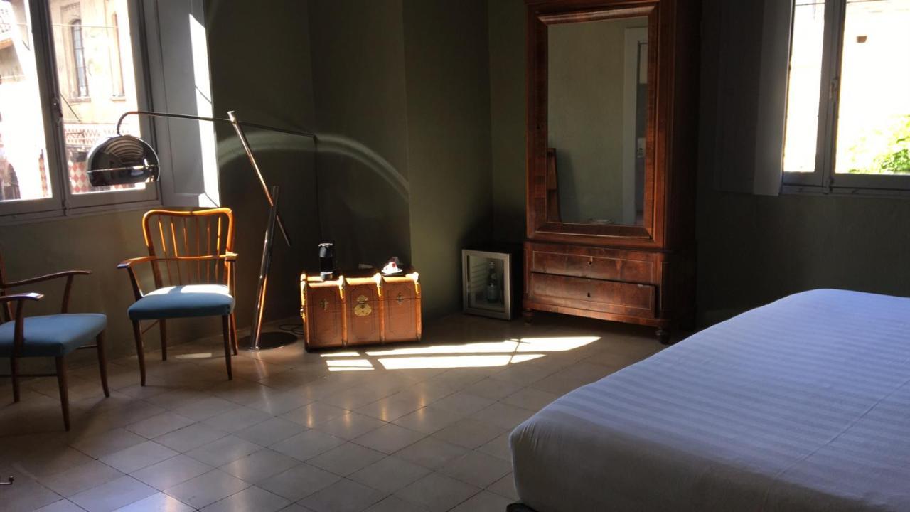 La Locanda Di Grazzano Visconti Ngoại thất bức ảnh