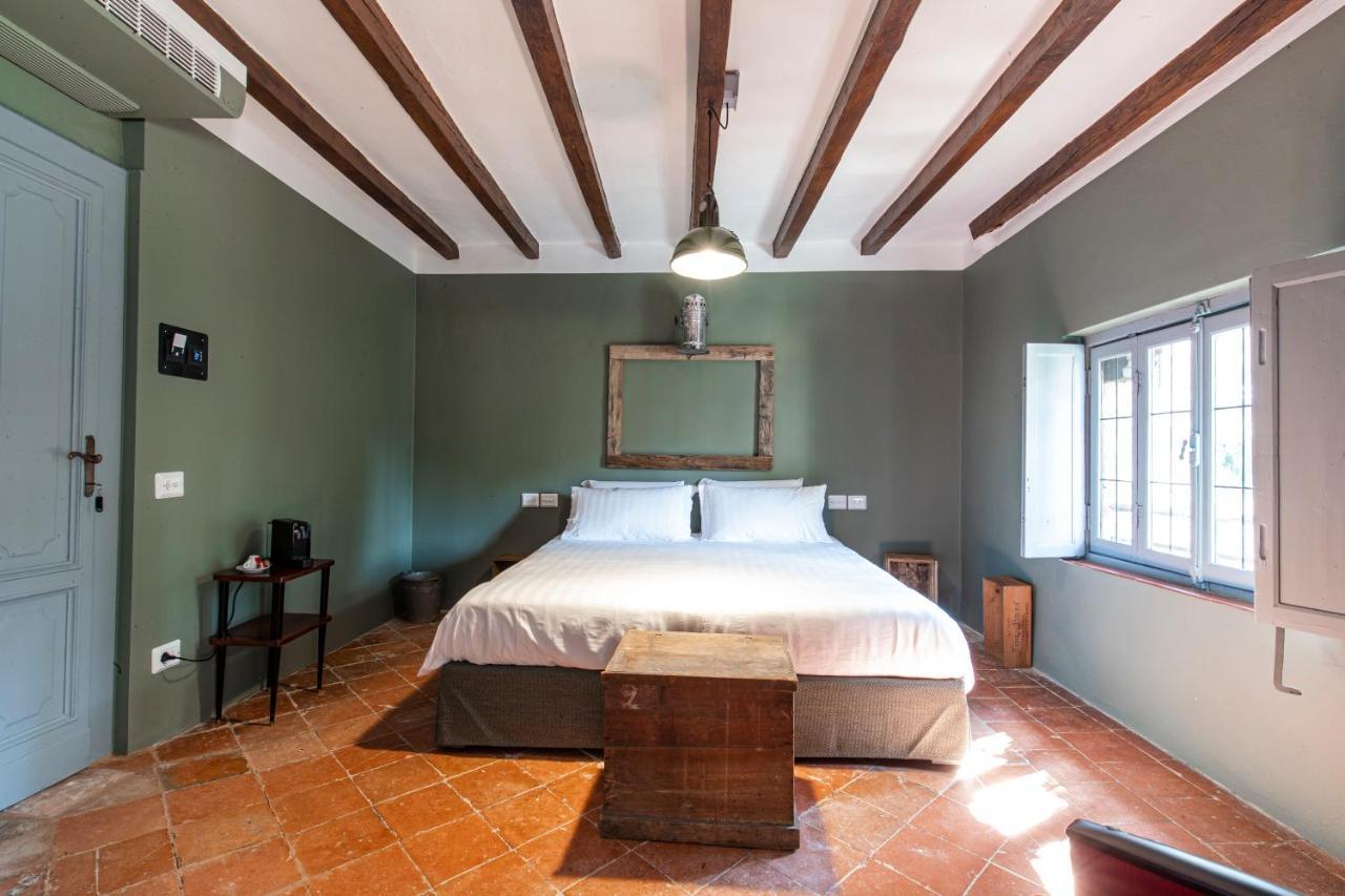 La Locanda Di Grazzano Visconti Ngoại thất bức ảnh