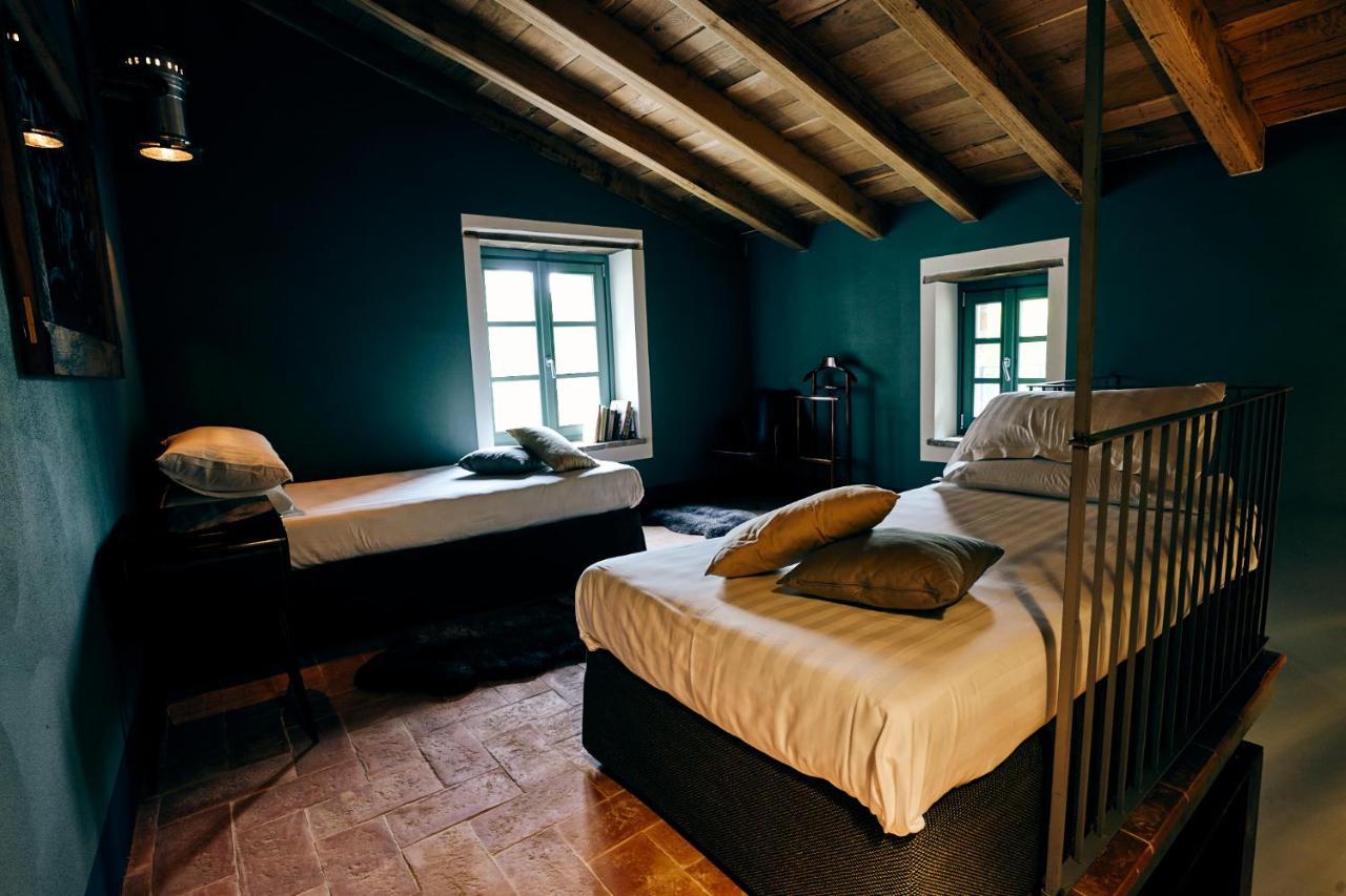 La Locanda Di Grazzano Visconti Ngoại thất bức ảnh