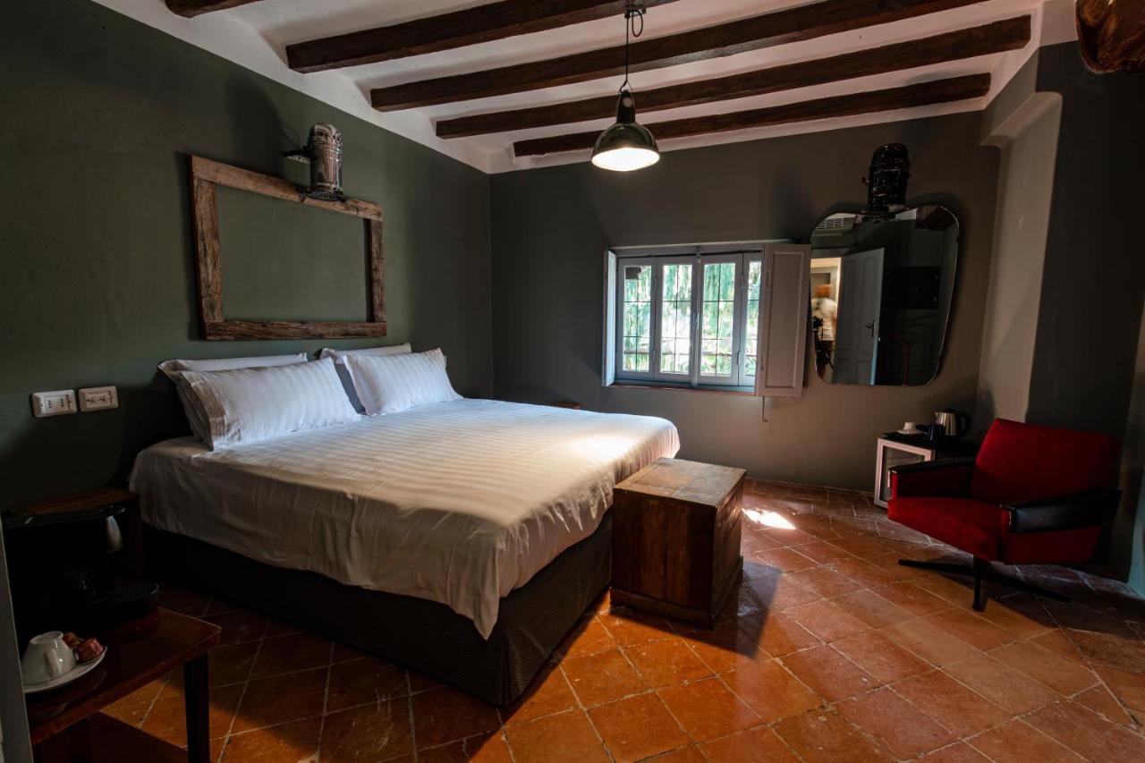 La Locanda Di Grazzano Visconti Ngoại thất bức ảnh