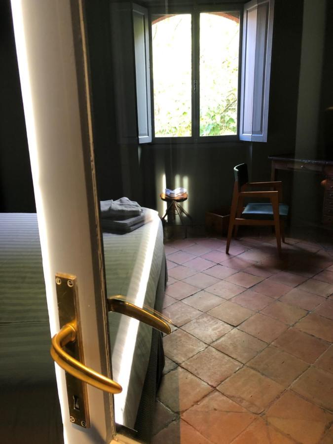La Locanda Di Grazzano Visconti Ngoại thất bức ảnh
