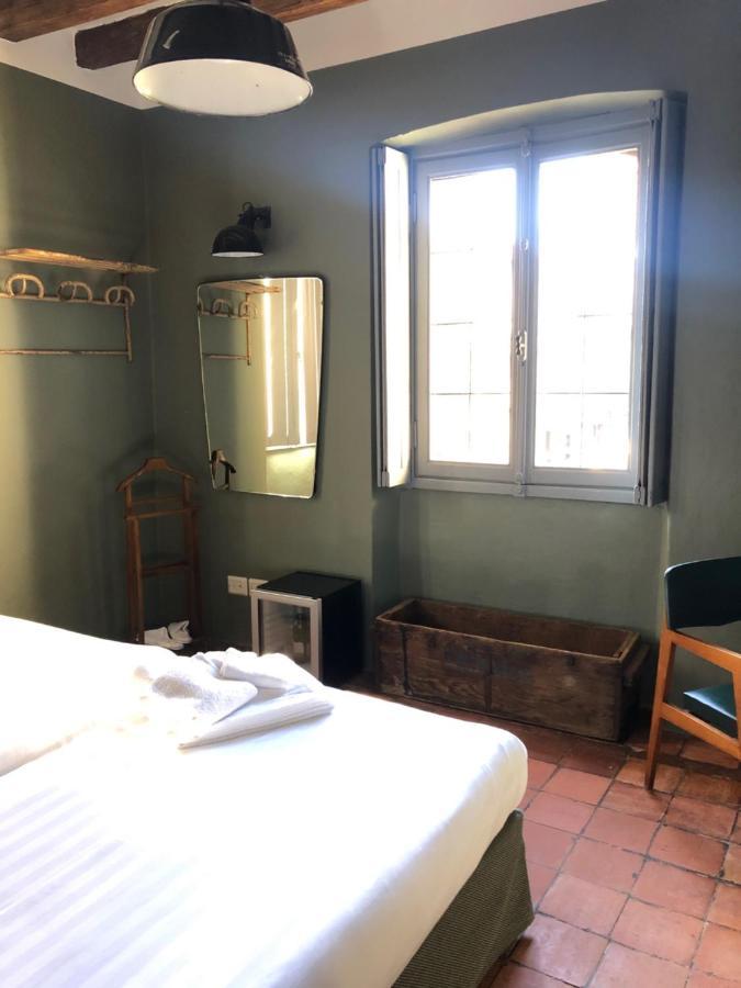 La Locanda Di Grazzano Visconti Ngoại thất bức ảnh