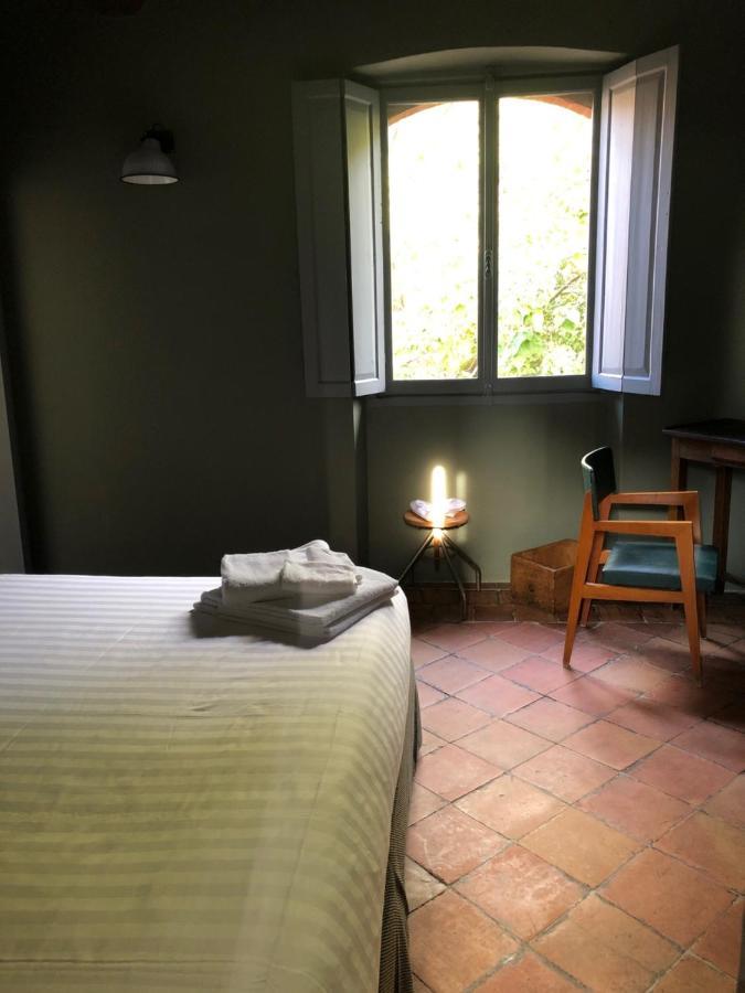 La Locanda Di Grazzano Visconti Ngoại thất bức ảnh