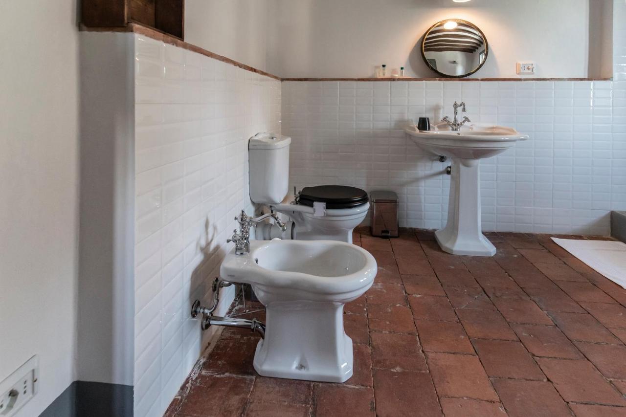 La Locanda Di Grazzano Visconti Ngoại thất bức ảnh