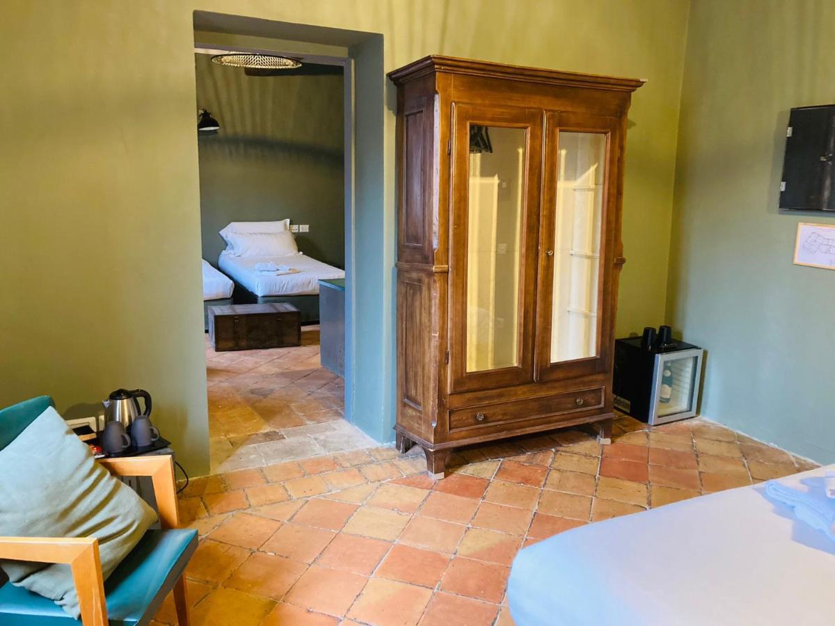 La Locanda Di Grazzano Visconti Ngoại thất bức ảnh