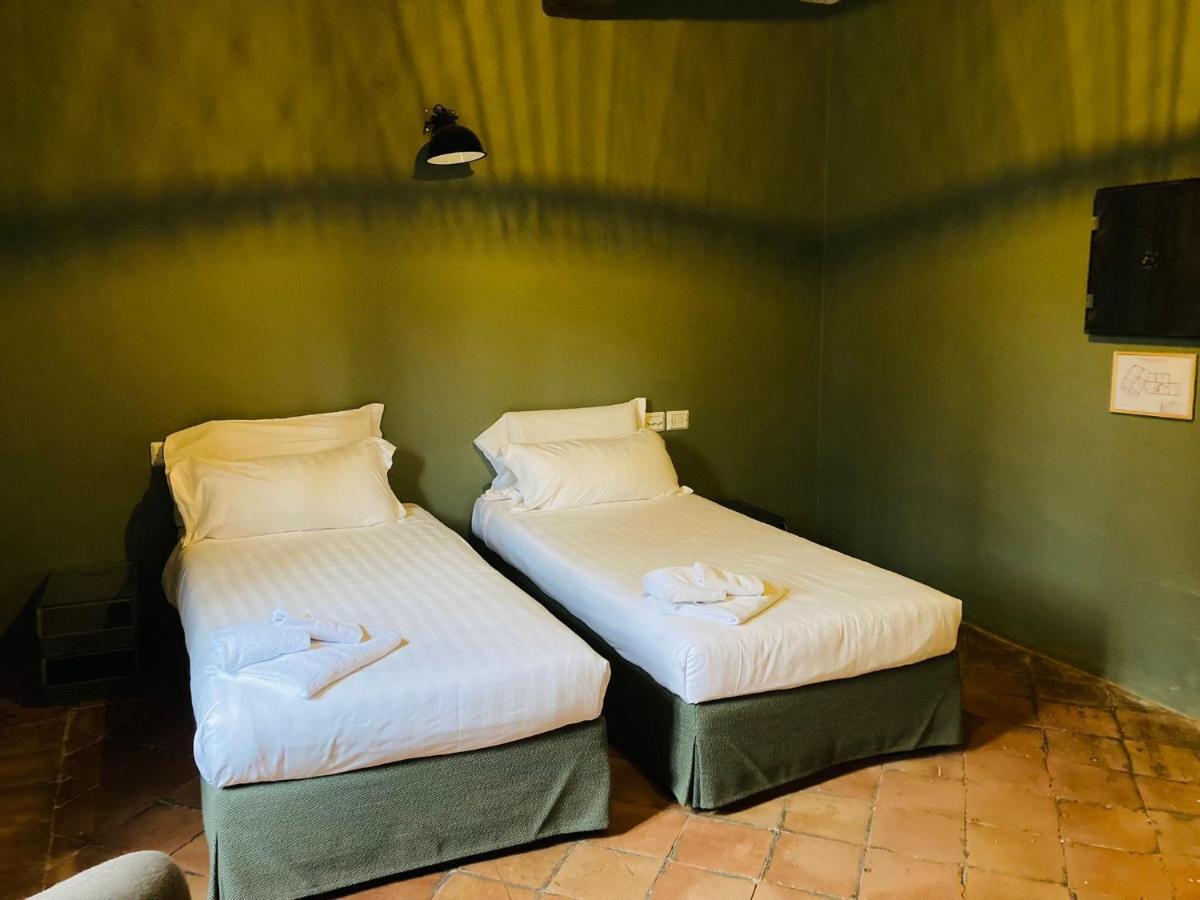 La Locanda Di Grazzano Visconti Ngoại thất bức ảnh